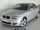 BMW Serie 1 125i 2p. \'10 - mejor precio | unprecio.es