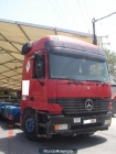 CAMION MERCEDES BENZ 2540L PARA EXPORTACION - mejor precio | unprecio.es