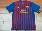 camisetas de futbol 2011-2012 - mejor precio | unprecio.es