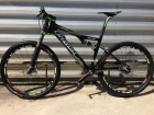 cannondale scalpel ultimate 2011 - mejor precio | unprecio.es