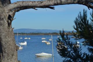 Casa rural : 4/4 personas - vistas a mar - presqu'ile de giens  var  provenza-alpes-costa azul  francia