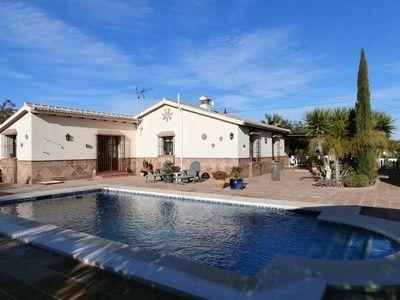 Chalet en venta en Alhaurín el Grande, Málaga (Costa del Sol)