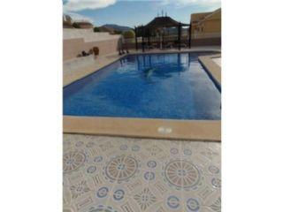 Chalet en venta en Mazarrón, Murcia (Costa Cálida)