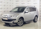 Citroen C-Crosser 2.2 HDI 160 FAP - mejor precio | unprecio.es