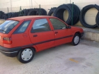 citroen zx 1.6i - mejor precio | unprecio.es