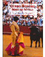 Curro Romero. Mito de Sevilla. ---  Portada Editorial, 1993, Sevilla.
