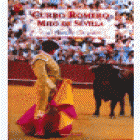 Curro Romero. Mito de Sevilla. --- Portada Editorial, 1993, Sevilla. - mejor precio | unprecio.es