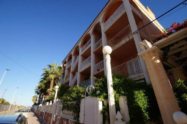 Dúplex en Torrevieja