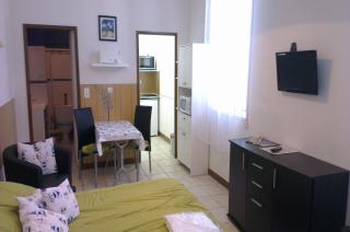Estudio : 2/2 personas - rochefort sur mer  charente-maritime  poitou-charentes  francia