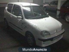 Fiat Seicento Active - mejor precio | unprecio.es