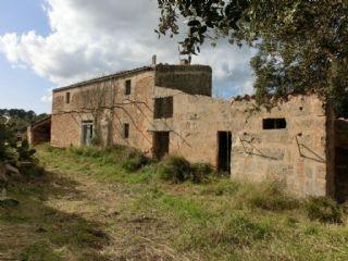 Finca/Casa Rural en venta en Algaida, Mallorca (Balearic Islands)