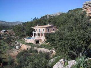 Finca/Casa Rural en venta en Andratx, Mallorca (Balearic Islands)