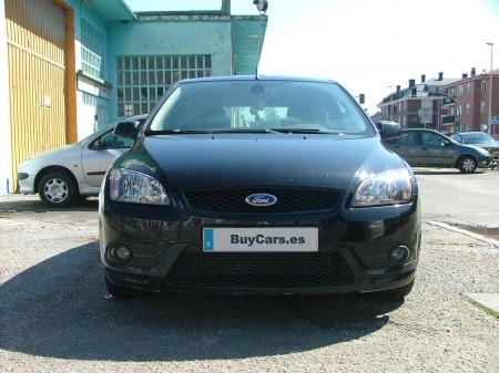 Ford Focus Xr 18 Tdci en Cantabria