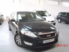 Ford Mondeo 2.0TDCi Trend - mejor precio | unprecio.es