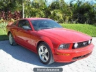 Ford Mustang GT V8 PREMIUM PRECIO TODO INC - mejor precio | unprecio.es
