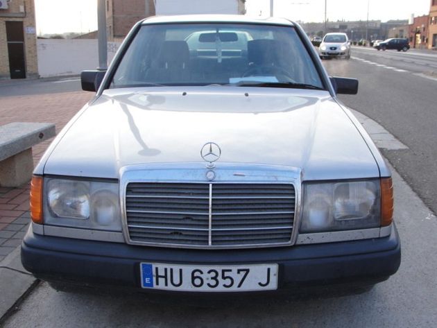 MERCEDES 300 300 diesel  OPORTUNIDAD