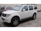 NISSAN Pathfinder 2.5dCi LE Aut. - mejor precio | unprecio.es