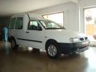 NISSAN Terrano 2.7 TDi Comfort - mejor precio | unprecio.es