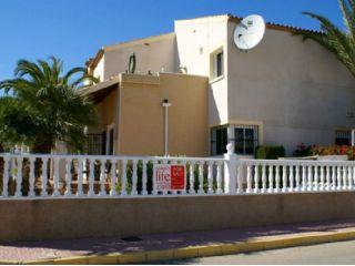 Pareado en venta en Montebello, Alicante (Costa Blanca)