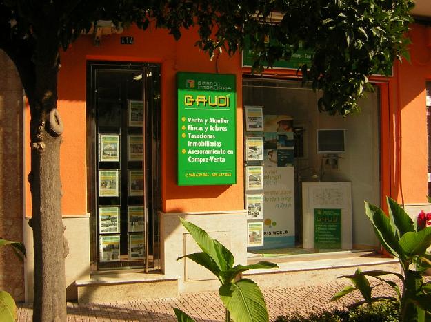 Piso en Alhama de Murcia