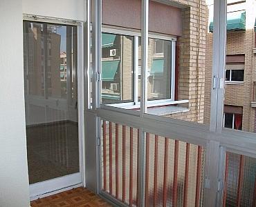 Piso en Alicante/Alacant