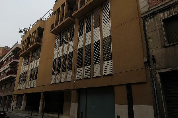 Piso en Barcelona