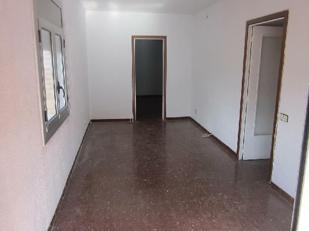 Piso en Barcelona