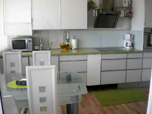 Piso en Finestrat