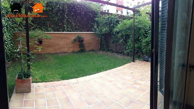 Piso en Madrid