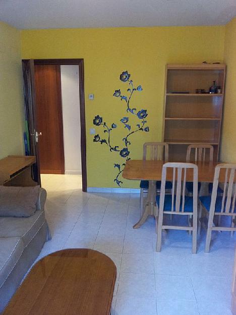 Piso en Madrid