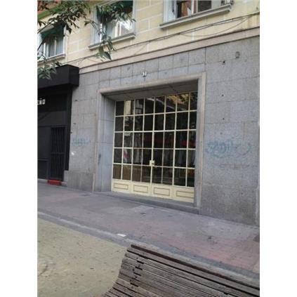 Piso en Madrid