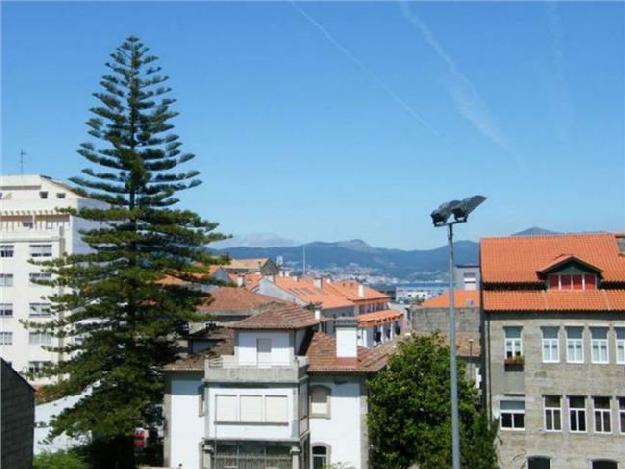 Piso en Vigo