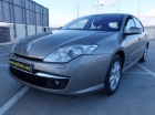 Renault Laguna 2.0 dci 130cv expression - mejor precio | unprecio.es
