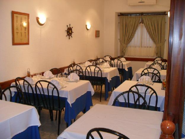 Restaurante en Tarragona