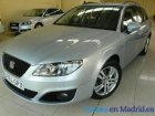 Seat Exeo - mejor precio | unprecio.es