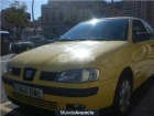 Seat Ibiza 1.9TDi 90cv STELLA - mejor precio | unprecio.es