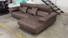 Sofa modelo dali. fabrica de sofas - mejor precio | unprecio.es