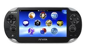 Sony ps vita 3g -wifi + tarjeta 4 gb