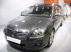 TOYOTA AVENSIS SW 2.0 D4D SOL 126CV 5P - Barcelona - mejor precio | unprecio.es