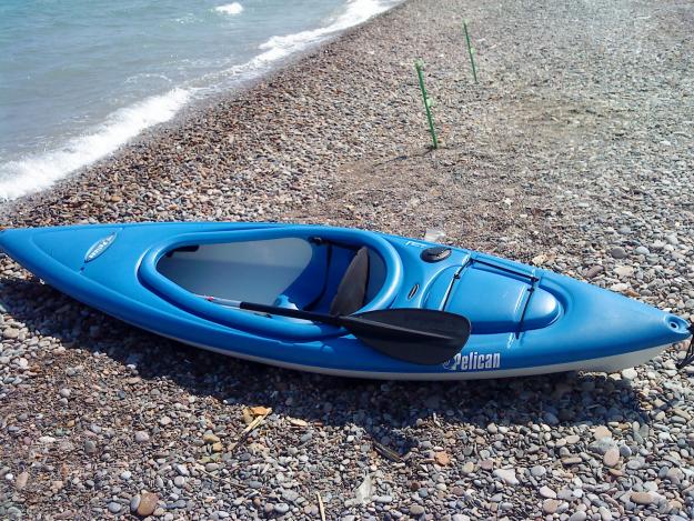 VENDO KAYAK PELICAN