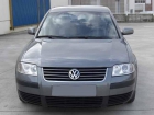 VOLKSWAGEN PASSAT  1.9TDI COMFORTLINE 130 - mejor precio | unprecio.es