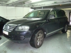 VOLKSWAGEN Touareg 2.5TDI R5 Tiptronic - mejor precio | unprecio.es