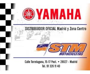 YAMAHA PROMOCIONES YAMAHA  EN MADRID