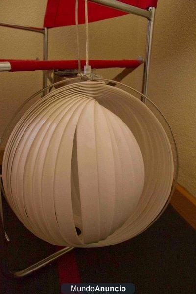 lampara de diseño