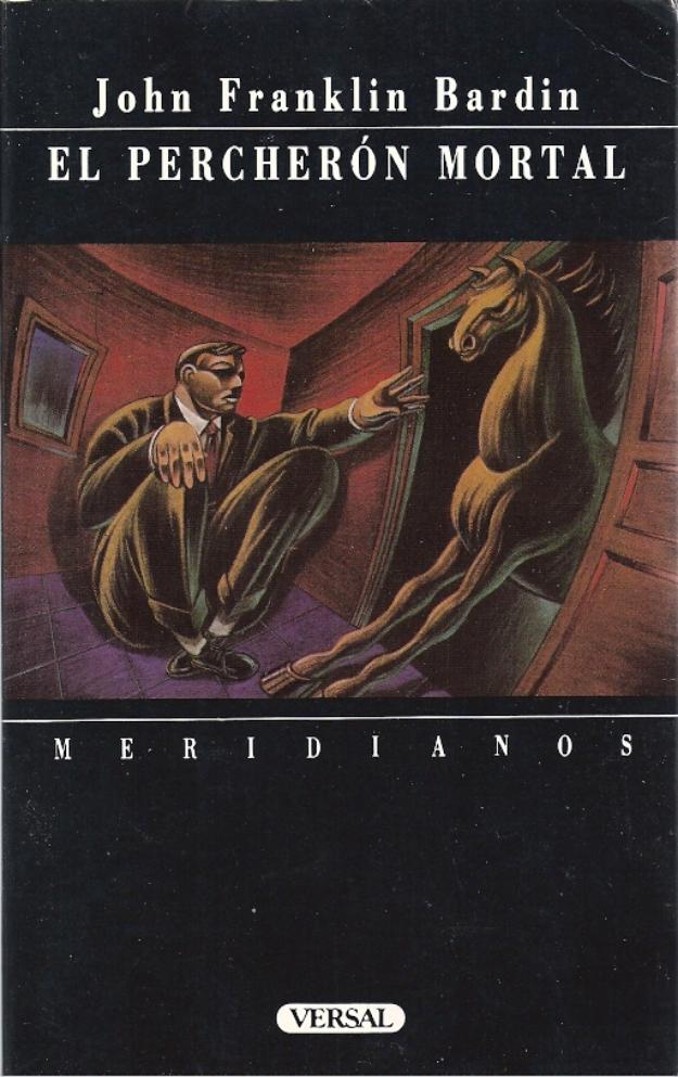 El percherón mortal
