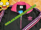 adidas chaquetas nuevo modelo todas las tallas.. guapissima - mejor precio | unprecio.es