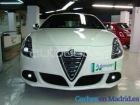 Alfa Romeo Giulietta - mejor precio | unprecio.es