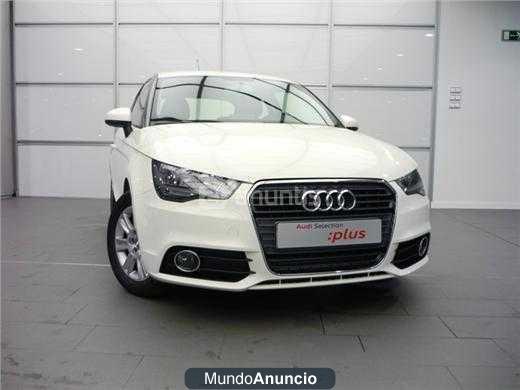 Audi A1 1.2 TFSI 86cv Attraction