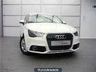 Audi A1 1.2 TFSI 86cv Attraction - mejor precio | unprecio.es