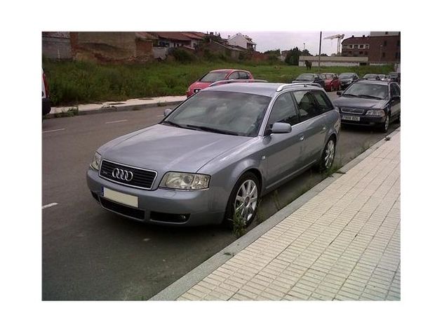 AUDI Q7 3.0TDI Ambition